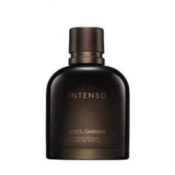 Dolce & Gabbana Pour Homme Intenso para homem