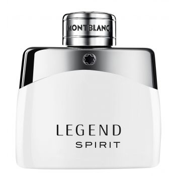 Legend Spirit Eau de Toilette para Homem