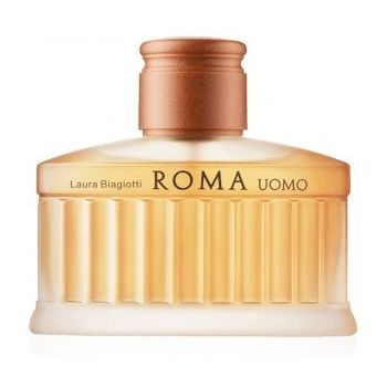 Laura Biagiotti Roma per Uomo Eau de Toilette para homem