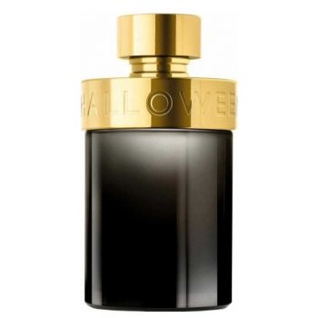 Halloween Man Shot Eau de Toilette para homem