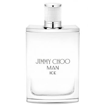 Man Ice Eau de Toilette para Homem