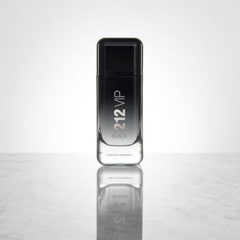 212 VIP Black Eau de Parfum 