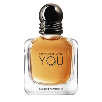 Stronger With You Eau de Toilette