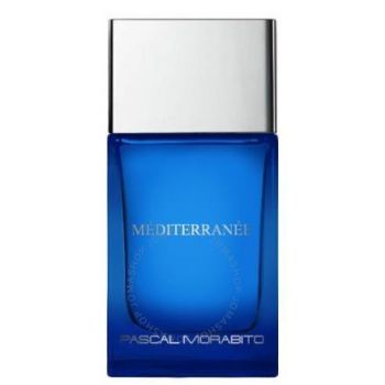 Pascal Morabito Mediterranée Eau de Toilette para homem