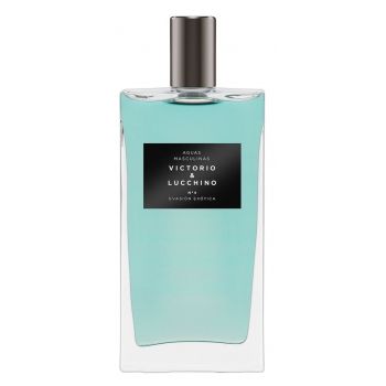 Victorio & Lucchino Águas Masculinas 4 Evasão Exótica para homem