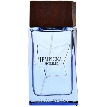 Lolita Lempicka Homme Eau de Toilette para homem