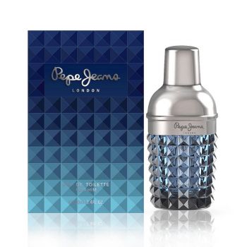 Pepe Jeans For Him Eau de Toilette para homem