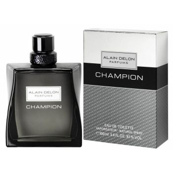 Alain Delon Champion Eau de Toilette para homem