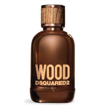 Dsquared2 Wood pour Homme Eau de Toilette para homem