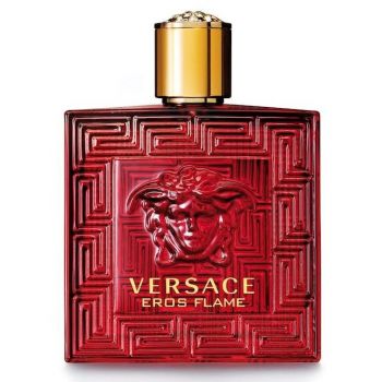 Eros Flame Eau de Parfum para Homem
