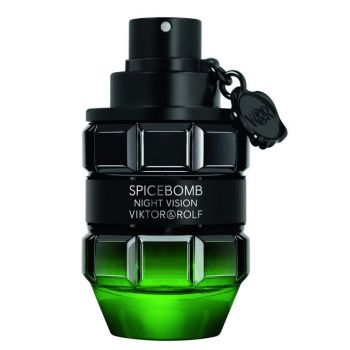 Viktor& Rolf Spicebomb Night Vision Eau de Toilette para homem
