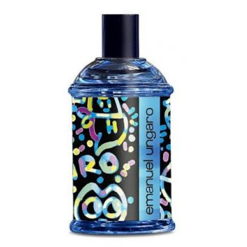 For His Eau de Toilette
