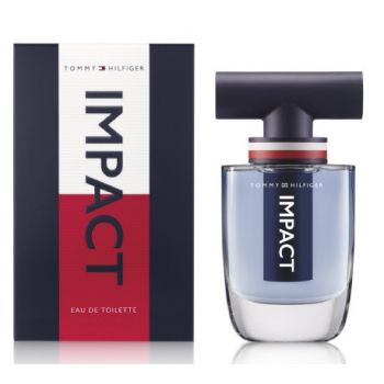  Impact EDT