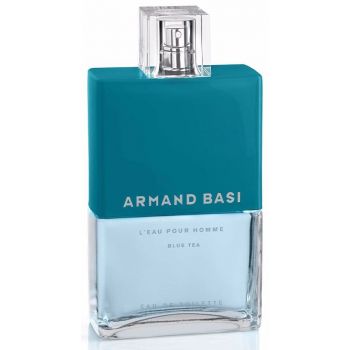 Armand Basi L'Eau Pour Homme Tea Blue para homem