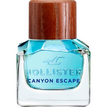 Canyon Escape for Him