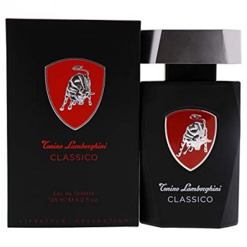 Tonino Lamborghini Eau de Toilette Classico para homem