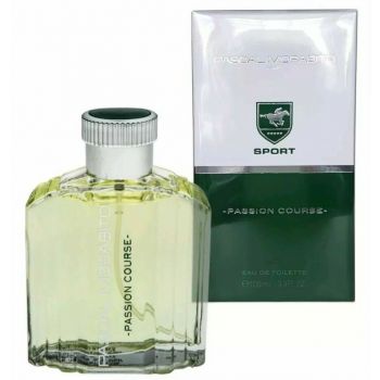 Passion Course Eau de Toilette Passion Course Eau de Toilette para homem