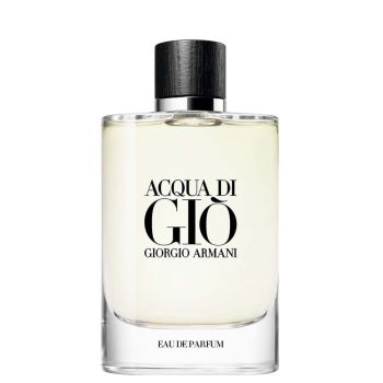 Acqua Di Gio Homme Eau de Parfum Recargável