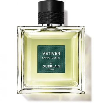 Guerlain Vetiver Eau de Toilette para homem
