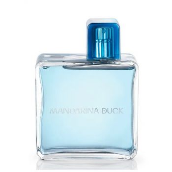 Mandarina Duck para ele EDT