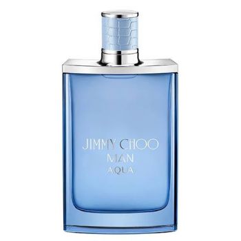 Eau de Toilette Aqua Man