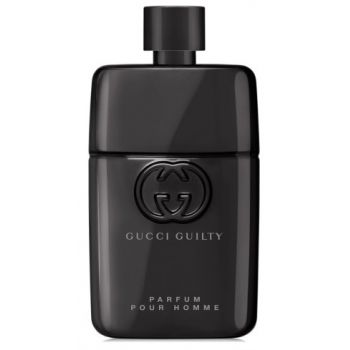 Guilty Pour Homme Parfum