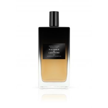 Águas Intensas Masculinas no 8 Entardecer Magnético