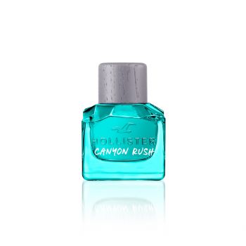 Hollister Canyon Rush For Him para mulher