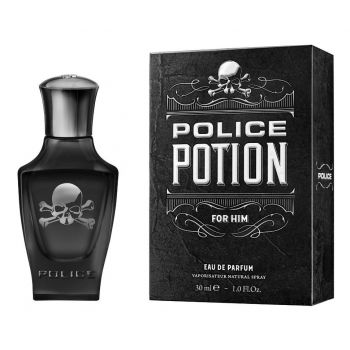 Potion For Him Eau de Parfum