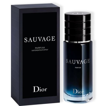 Sauvage Parfum para Homem