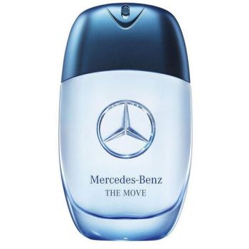 The Move Eau de Toilette