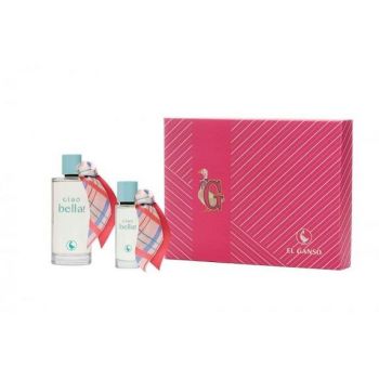 Coffret Ciao Bella! Eau de Toilette