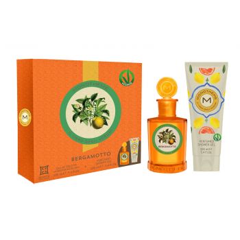 Coffret Bergamotto Eau de Toilette