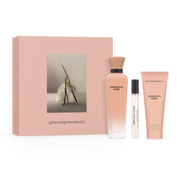 Agua Fresca Terracota Musk EDP Estuche Agua Fresca Terracota Musk EDP Estuche