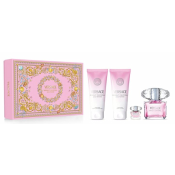 Coffret Presente Eau de Toilette Bright Crystal