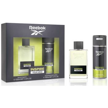 Coffret Inspire Eau de Toilette 
