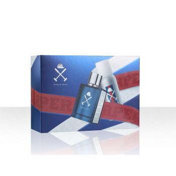 Coffret Harper & Neyer Eau de Toilette
