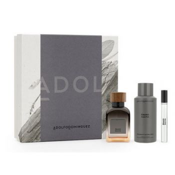 Coffret Ébano Salvia Eau de Parfum