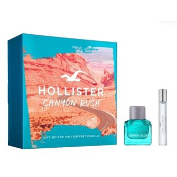 Coffret Canyon Rush Him