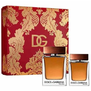 Coffret The One Men