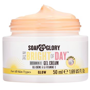In The Bright of Day Creme Facial de Dia com Vitamina C