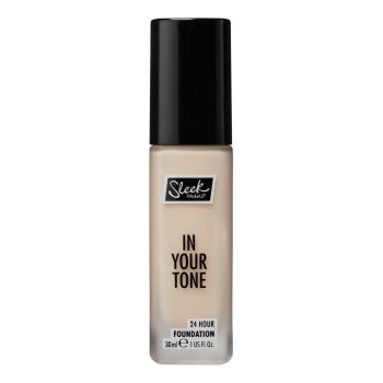 In Your Tone 24h Base de maquilhagem