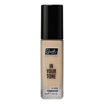 In Your Tone 24h Base de maquilhagem