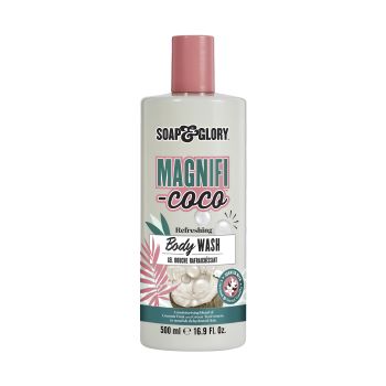 Gel de duche clean &amp; clear A-Colada