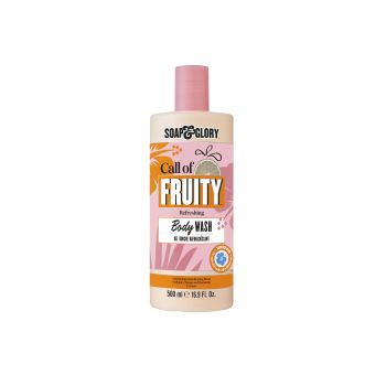 Gel de duche Bubble In Paradise