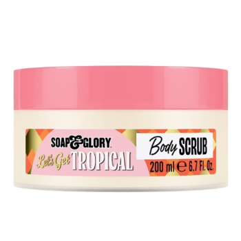 Let's Get Tropical Esfoliante Corporal