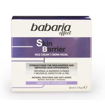 Creme facial Skin Barrier