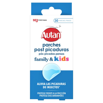 Pensos Pós Picadas