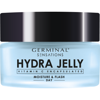 Sensations Hydra Jelly