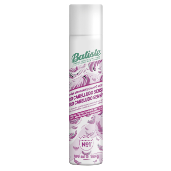 Champú en Seco Sensitive Scalp